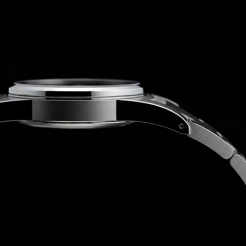 A new chapter in Swiss watchmaking