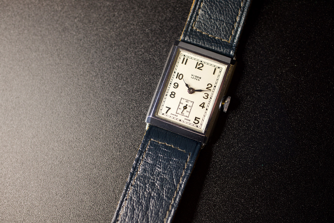 VIDAR The Practical Elegance from c. 1940s